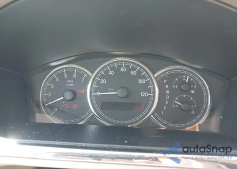 2005 Buick Lacrosse Cxl from USA, damaged, VIN 2G4WD532551263441